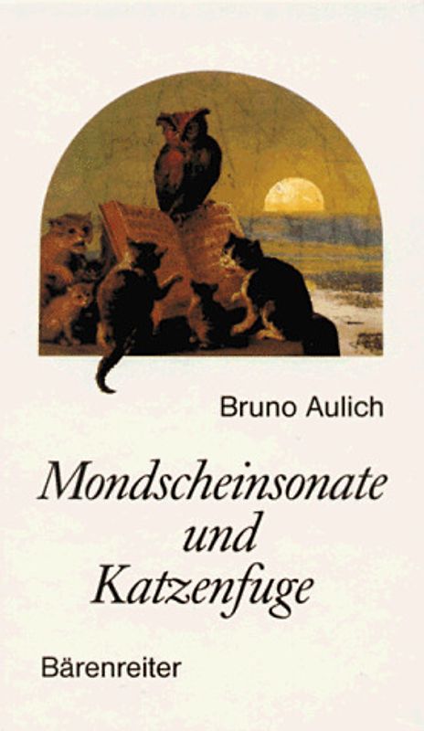 Mondscheinsonate und Katzenfuge