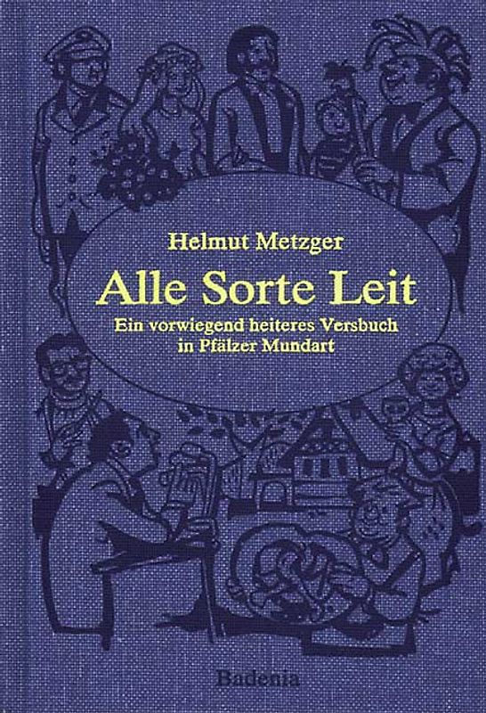 Alle Sorte Leit