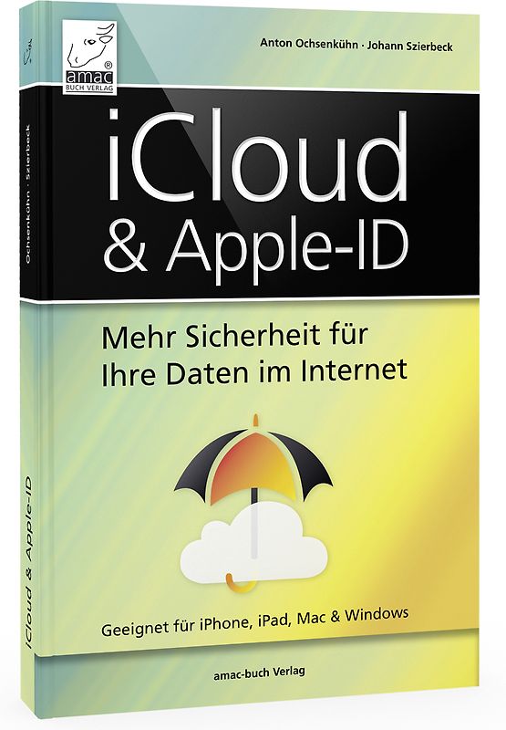 iCloud & Apple-ID