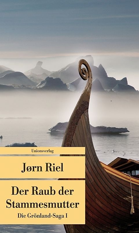 Der Raub der Stammesmutter