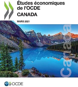 Études économiques de l'OCDE