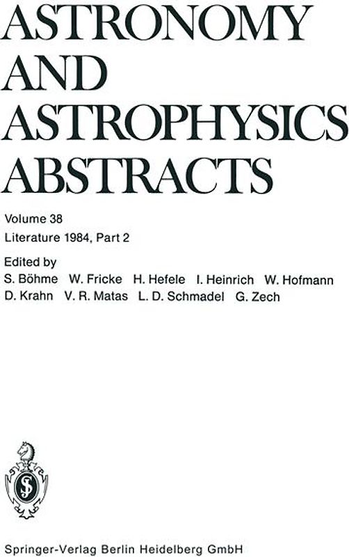 Literature 1984, Part 2