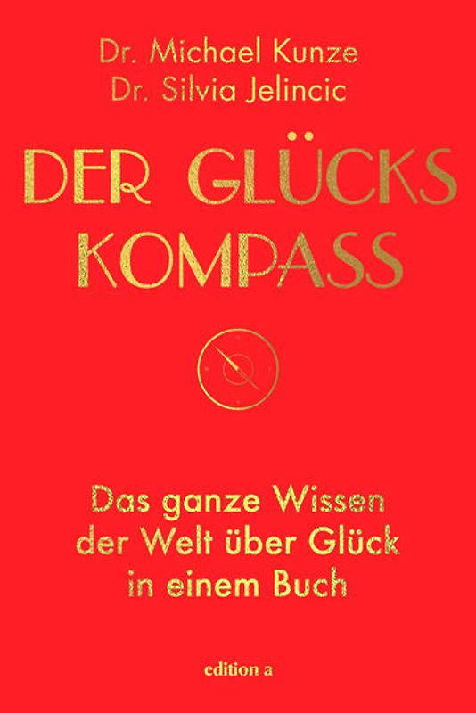 Der Glückskompass