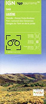 48 Lozére Mende