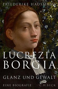 Lucrezia Borgia