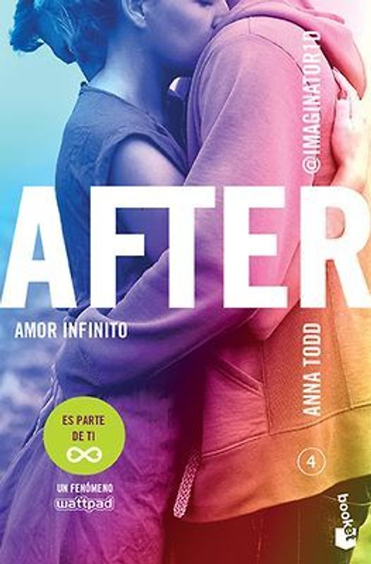 After 4: Amor Infinito