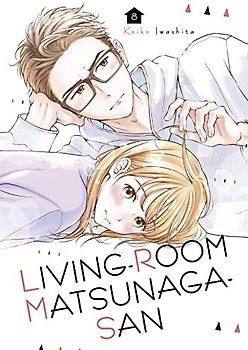 Living-Room Matsunaga-san 8