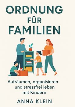 Ordnung für Familien