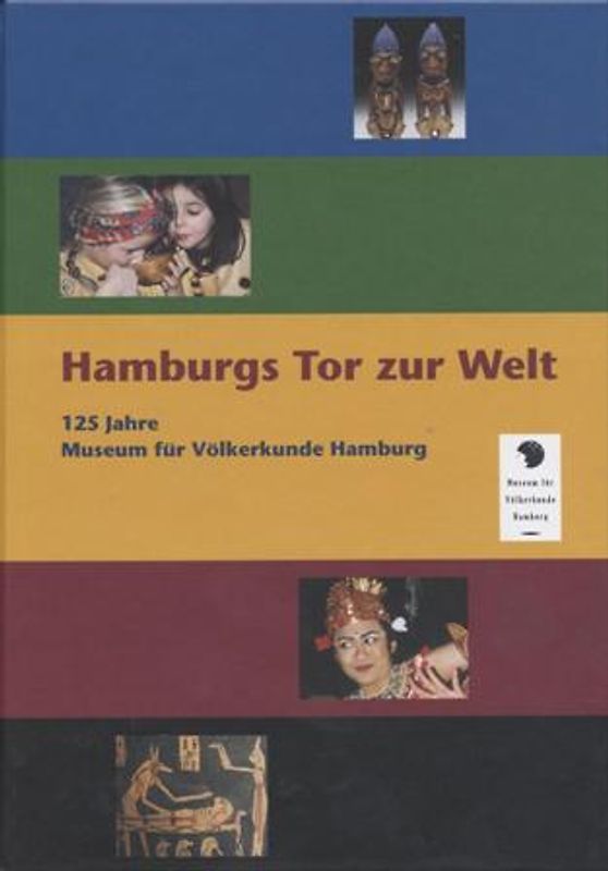 Hamburgs Tor zur Welt