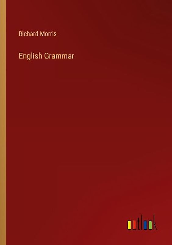 English Grammar