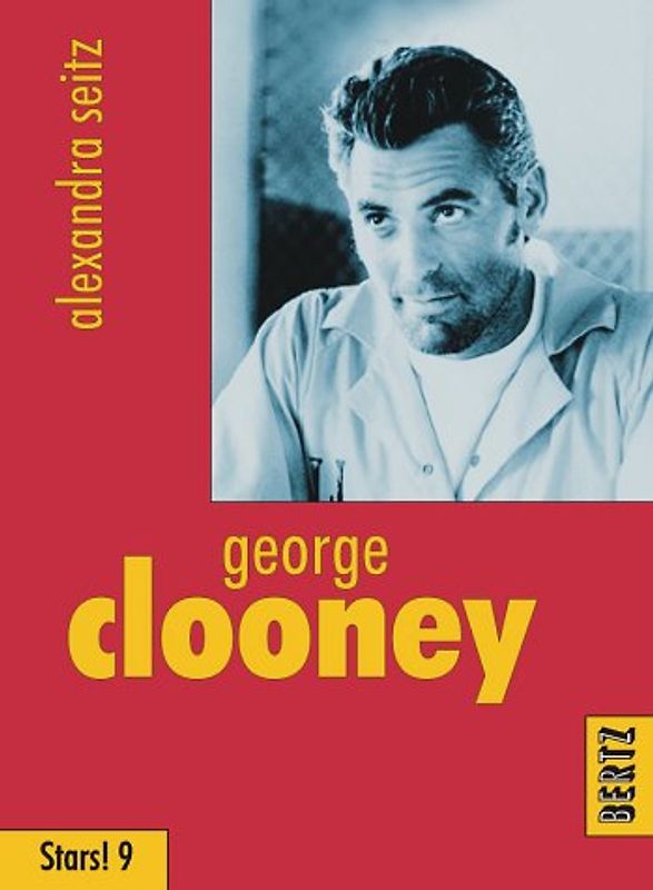 George Clooney