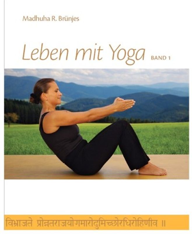 Leben mit Yoga