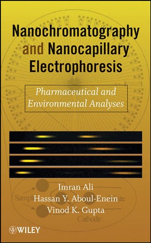 Nano Chromatography and Capillary Electrophoresis