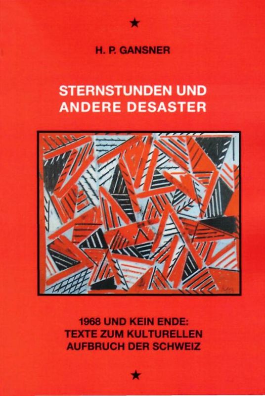 Sternstunden und andere Desaster