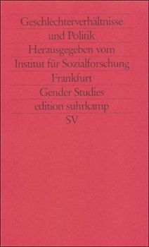 Geschlechterverhältnisse und Politik
