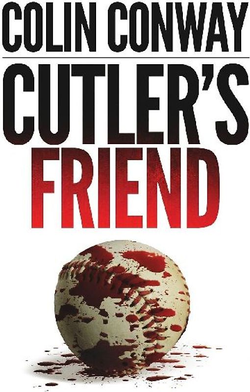 Cutler's Friend