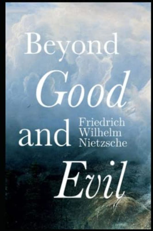Beyond Good and Evil