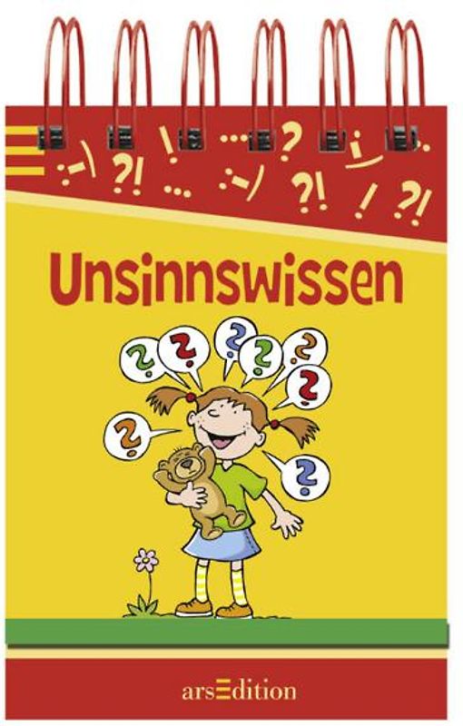 Unsinnswissen