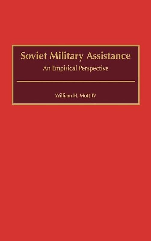 Soviet Military Assistance