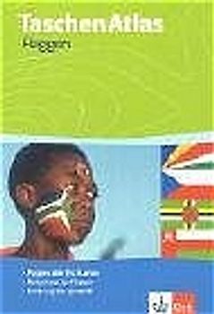 TaschenAtlas Flaggen