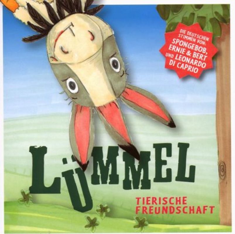 P.O.d. - Tierische Freundschaft