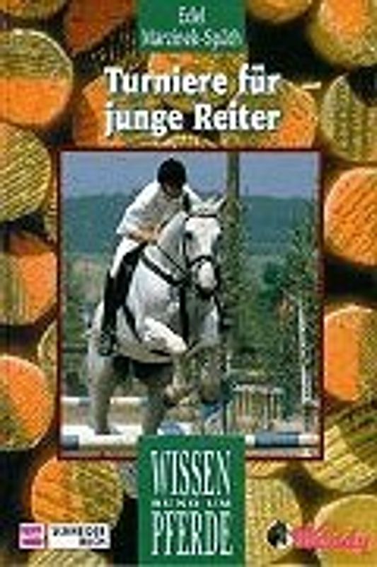 Turniere für junge Reiter. Wissen rund um Pferde