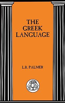 The Greek Language