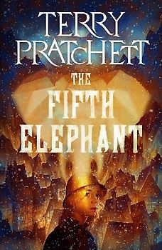 Fifth Elephant, The