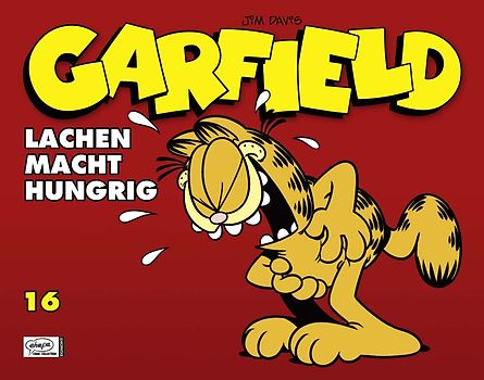 Garfield SC 16