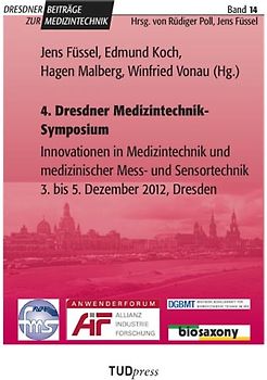 4. Dresdner Medizintechnik-Symposium