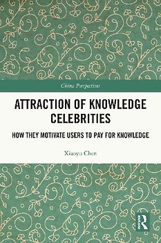 Attraction of Knowledge Celebrities