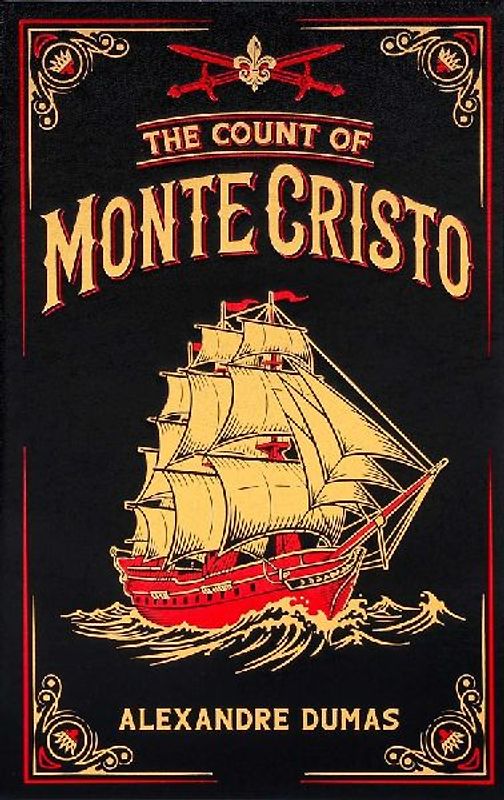 Count of Monte Cristo