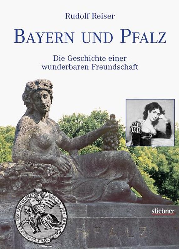 Bayern und Pfalz