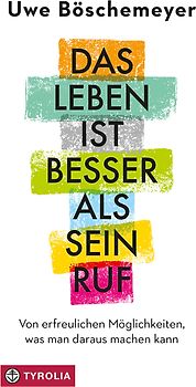 Das Leben ist besser als sein Ruf