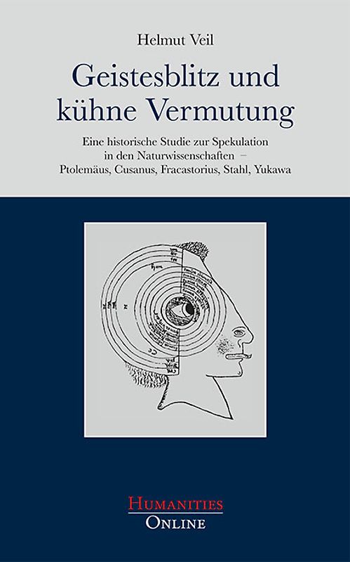 Geistesblitz und kühne Vermutung