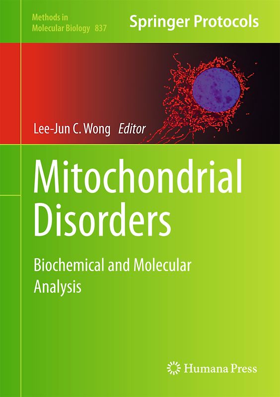 Mitochondrial Disorders