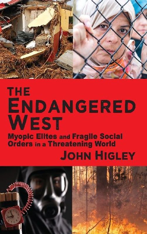 The Endangered West