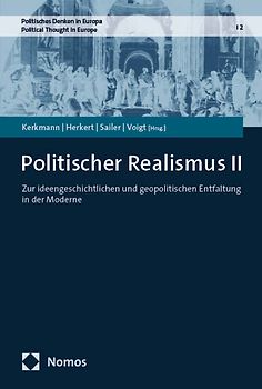 Politischer Realismus II