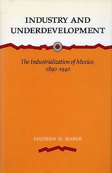 Industry and Underdevelopment