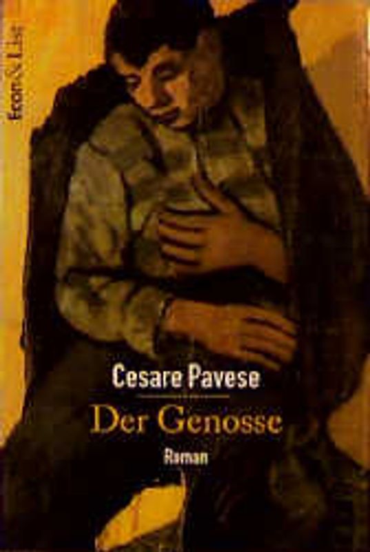 Der Genosse