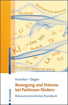 Bewegung und Stimme bei Parkinson fördern