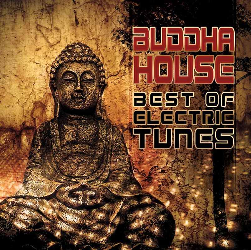 Buddha House