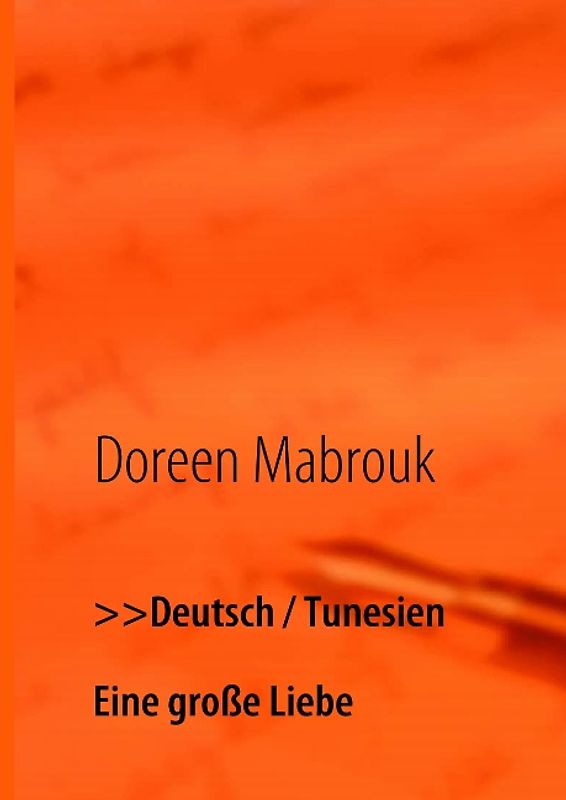 Deutsch / Tunesien