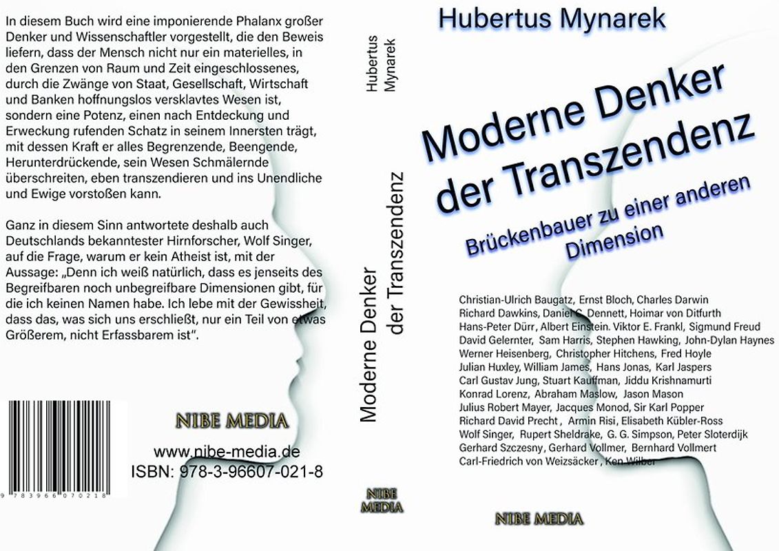 Moderne Denker der Transzendenz