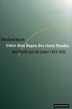Unter dem Bogen des einen Bundes