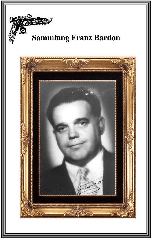 Sammlung Franz Bardon