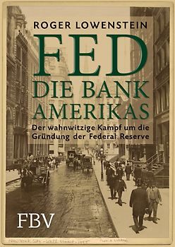 FED - Die Bank Amerikas