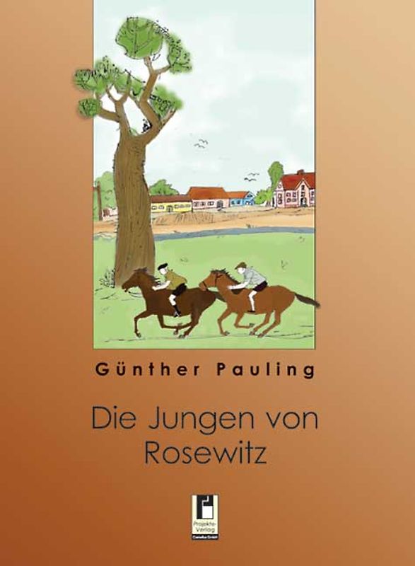 Die Jungen von Rosewitz