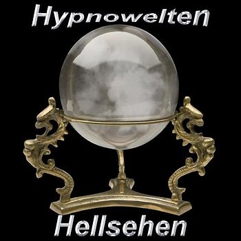 Hellsehen (Hypnose CD)