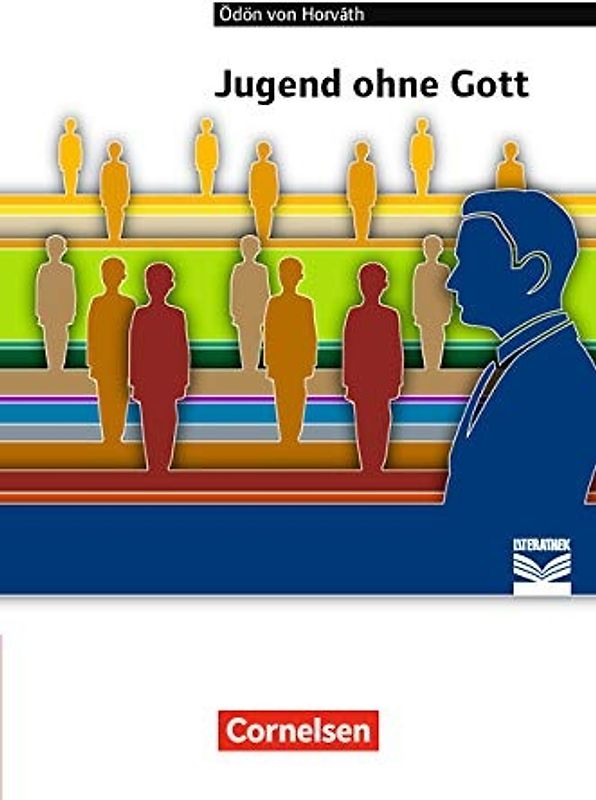 Cornelsen Literathek - Textausgaben